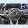 NISSAN KICKS 1.6 16V FLEXSTART SV 4P XTRONIC - CINZA - 2020 Foto 6 (Miniatura)