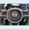 FIAT CRONOS 1.8 E.TORQ FLEX PRECISION AT6 - PRETO - 2019 Foto 6 (Miniatura)