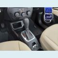 JEEP RENEGADE 1.8 16V FLEX 4P AUT. - BRANCO - 2020 Foto 6 (Miniatura)