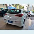 HYUNDAI HB 20 1.0 12V FLEX VISION MANUAL - PRETO - 2022 Foto 6 (Miniatura)