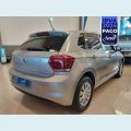 VOLKSWAGEN POLO 1.0 MPI TOTAL FLEX MANUAL - PRATA - 2020 Foto 6 (Miniatura)