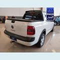VOLKSWAGEN SAVEIRO 1.6 MI HIGHLINE CD 8V FLEX 2P MANUAL - BRANCO - 2015 Foto 6 (Miniatura)