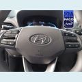 HYUNDAI HB 20S 1.0 TGDI FLEX PLATINUM PLUS AUT. - CINZA - 2023 Foto 6 (Miniatura)