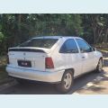 CHEVROLET KADETT GLS - BRANCO - 1998 Foto 6 (Miniatura)