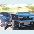 VOLKSWAGEN METEOR 29.530 6X4 2P (DIESEL)(E6) - BRANCO - 2025 Foto 6 (Miniatura)