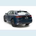 AUDI Q8 3.0 TFSI PERFORMANCE QUATTRO TIPTRONIC - AZUL - 2019 Foto 6 (Miniatura)