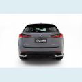 LEXUS NX 300H 2.5 16V VVT-I HYBRID LUXURY CVT AWD - CINZA - 2020 Foto 6 (Miniatura)
