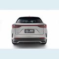 LEXUS NX 350H 2.5 16V VVT-I HYBRID F-SPORT CVT AWD - CINZA - 2022 Foto 6 (Miniatura)