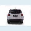 JEEP RENEGADE 1.3 T270 TURBO FLEX LONGITUDE AT6 - PRATA - 2022 Foto 6 (Miniatura)