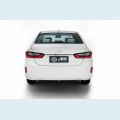 HONDA CITY 1.5 I-VTEC FLEX TOURING CVT - BRANCO - 2024 Foto 6 (Miniatura)