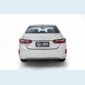 HONDA CITY 1.5 I-VTEC FLEX EXL CVT - PRATA - 2024 Foto 6 (Miniatura)