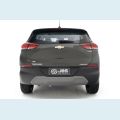 CHEVROLET TRACKER 1.2 TURBO FLEX PREMIER AUT. - VERDE - 2025 Foto 6 (Miniatura)
