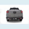 FIAT TORO 2.0 16V TURBO DIESEL ULTRA 4WD AT9 - CINZA - 2024 Foto 6 (Miniatura)
