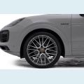 PORSCHE CAYENNE 3.0 V6 E-HYBRID COUPÉ PLATINUM EDITION AWD TIPTRONIC S - CINZA - 2023 Foto 6 (Miniatura)