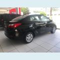 HYUNDAI HB 20S 1.6 COMFORT PLUS 16V FLEX 4P MANUAL - PRETO - 2017 Foto 6 (Miniatura)