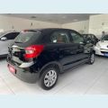 FORD KA 1.0 TI-VCT FLEX SE MANUAL - PRETO - 2018 Foto 6 (Miniatura)