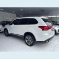 MITSUBISHI OUTLANDER 2.0 MIVEC HPE AUT. - BRANCO - 2019 Foto 6 (Miniatura)