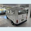 VOLKSWAGEN KOMBI 1.4 MI STD 8V FLEX 3P MANUAL - BRANCO - 2012 Foto 6 (Miniatura)