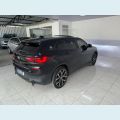 BMW X2 2.0 16V TURBO ACTIVEFLEX SDRIVE20I GP STEPTRONIC - PRETO - 2021 Foto 6 (Miniatura)