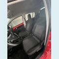 VOLKSWAGEN UP 1.0 MPI MOVE UP 12V FLEX 4P MANUAL - VERMELHO - 2019 Foto 6 (Miniatura)