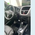 PEUGEOT 207 1.6 XS SW 16V FLEX 4P AUT. - BRANCO - 2013 Foto 6 (Miniatura)