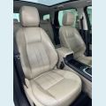LAND ROVER DISCOVERY SPORT 2.0 16V SI4 TURBO HSE 4P AUT. - BRANCO - 2016 Foto 6 (Miniatura)