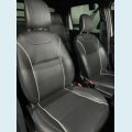RENAULT DUSTER OROCH 1.6 16V SCE FLEX DYNAMIQUE MANUAL - BRANCO - 2022 Foto 6 (Miniatura)