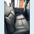 CHEVROLET S-10 2.8 COLINA 4X4 CD 12V TURBO ELECTRONIC INTERCOOLER DIESEL 4P MANUAL - PRATA - 2009 Foto 6 (Miniatura)