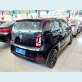 VOLKSWAGEN UP 1.0 MPI TOTAL FLEX 4P MANUAL - PRETO - 2020 Foto 6 (Miniatura)