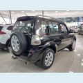 MITSUBISHI PAJERO TR4 2.0 4X2 16V 140CV FLEX 4P MANUAL - PRETO - 2012 Foto 6 (Miniatura)
