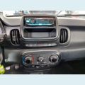 FIAT MOBI 1.0 EVO FLEX LIKE. MANUAL - PRATA - 2023 Foto 6 (Miniatura)