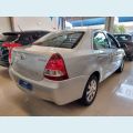 TOYOTA ETIOS 1.5 X PLUS 16V FLEX 4P AUT. - PRATA - 2020 Foto 6 (Miniatura)