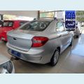 FORD KA+ SE 1.0 12VFLEX - PRATA - 2019 Foto 6 (Miniatura)