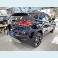CHEVROLET TRACKER 1.2 TURBO FLEX PREMIER AUT. - AZUL - 2021 Foto 6 (Miniatura)