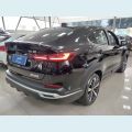 FIAT FASTBACK 1.0 TURBO 200 FLEX AUDACE CVT - PRETO - 2023 Foto 6 (Miniatura)