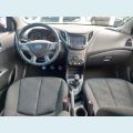 HYUNDAI HB 20X 1.6 16V STYLE FLEX 4P AUT. - BRANCO - 2016 Foto 6 (Miniatura)