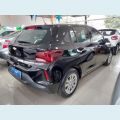 CHEVROLET ONIX 1.0 12V FLEX LT MANUAL - PRETO - 2021 Foto 6 (Miniatura)
