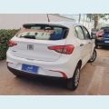 FIAT ARGO 1.0 6V FLEX - PRATA - 2022 Foto 6 (Miniatura)