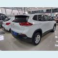 CHEVROLET TRACKER 1.0 TURBO FLEX LT AUT. - BRANCO - 2022 Foto 6 (Miniatura)