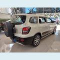 CHEVROLET SPIN 1.8 ACTIV 8V FLEX 4P AUT. - BRANCO - 2017 Foto 6 (Miniatura)