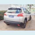 PEUGEOT 2008 1.6 16V FLEX ALLURE PACK 4P AUT. - PRATA - 2022 Foto 6 (Miniatura)