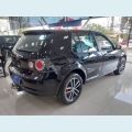 VOLKSWAGEN GOLF 1.6 MI SPORTLINE 8V FLEX 4P MANUAL - PRETO - 2013 Foto 6 (Miniatura)