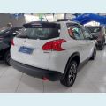 PEUGEOT 2008 1.6 16V FLEX ALLURE PACK 4P AUT. - BRANCO - 2022 Foto 6 (Miniatura)