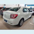 RENAULT LOGAN 1.0 12V SCE FLEX ZEN MANUAL - BRANCO - 2022 Foto 6 (Miniatura)