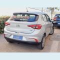FIAT ARGO 1.0 FIREFLY FLEX DRIVE MANUAL - PRATA - 2023 Foto 6 (Miniatura)