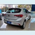 FIAT ARGO TREKKING 1.3 8V FLEX - PRETO - 2022 Foto 6 (Miniatura)