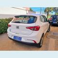 FIAT ARGO 1.0 FIREFLY FLEX DRIVE MANUAL - PRATA - 2023 Foto 6 (Miniatura)