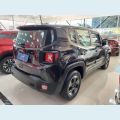 JEEP RENEGADE 1.8 16V FLEX 4P AUT. - PRETO - 2019 Foto 6 (Miniatura)