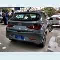HYUNDAI HB 20 1.0 UNIQUE 12V FLEX 4P MANUAL - PRETO - 2019 Foto 6 (Miniatura)