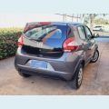 FIAT MOBI LIKE 1.0 FIRE FLEX 4P - CINZA - 2022 Foto 6 (Miniatura)
